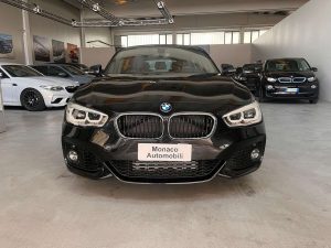 BMW 118 i 5p Msport auto